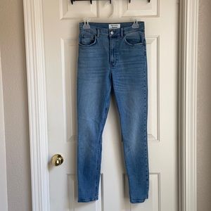Reformation Jeans size 26